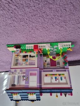 Lego Friends - 1