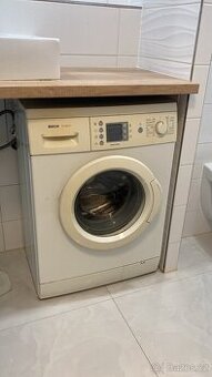 Pračka úzká - BOSCH Maxx5 - ⭐️AKCE⭐️