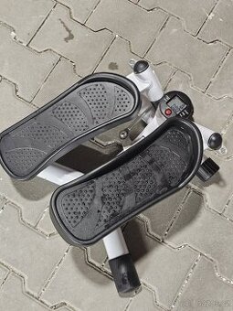 Mini stepper