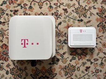 LTE modem Huawei - neblokovaný - 1