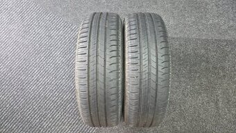 Letní pneumatiky 195/65 R15 91T Michelin