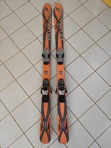 LYŽE BLIZZARD - 1