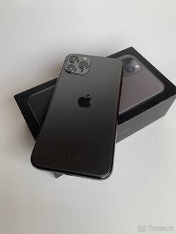 iPhone 11 Pro