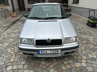 SKODA FELICIA 1,3 MPI----------LPG