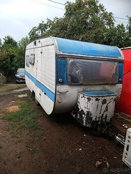 Karavan bez tp - 1