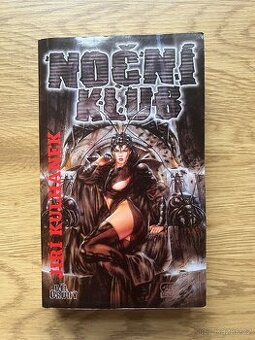 Noční klub 2 - Jiří Kulhánek