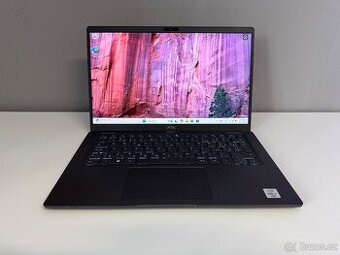 Dell Latitude 7410 - Core i5-10310U | Windows 11 | 16GB RAM