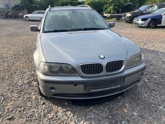 330xd e46 150kw