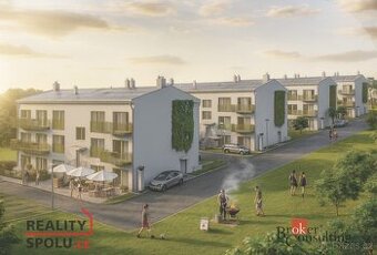Prodej, byty/2+1, 59 m2, 34401 Nemanice, Domažlice [ID 72547
