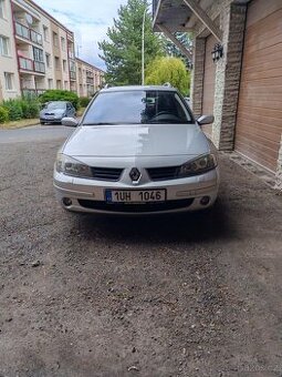Renault Laguna 2.0
