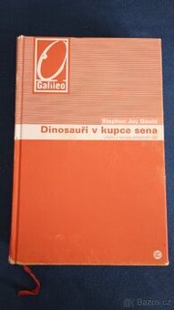 Dinosauři v kupce sena – Stephen Jay Gould (2005)