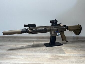 Hk416 HPA - akce do konce týdne