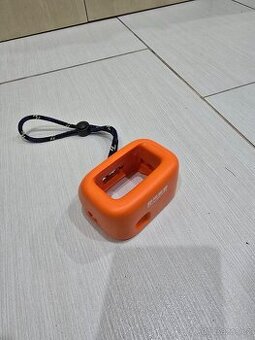 GoPro Hero 8 příslušenství