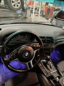 BMW 330 XD,RV:2002-2003