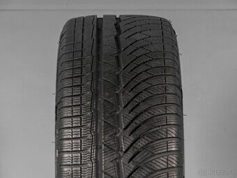 MICHELIN PNEUMATIKY R18 ZIMNÍ 245/45/18 100V, 2KS (2390)