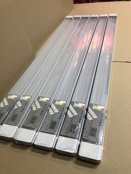 120cm LED stropní světla svítidla 180kč/1ks