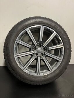 Audi Q7 SQ7 R20 Originál zimní sada