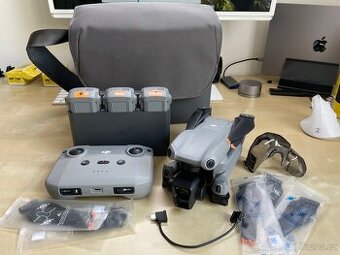 DJI air 3 Fly more combo