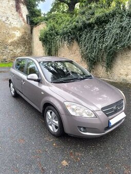 KIA CEED ED