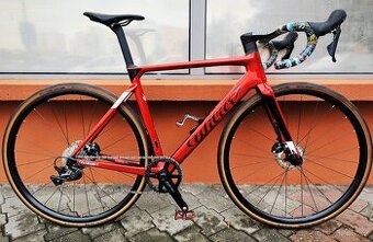 Silniční kolo Wilier