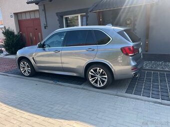 BMW M-Paket original kola r20