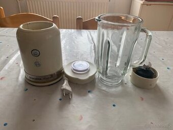 Mixér od Tescomi President