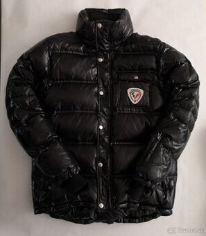 Rossignol Strato DOWN pánská lyžařská bunda L/52 EU