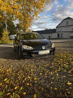 2013 Volkswagen Golf VII, 1.2 TSI