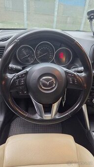 CX 5
