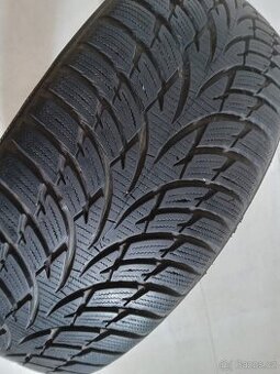 ❄️205/55 R16 Nokian Zimní pneumatiky❄️