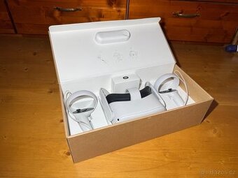 Oculus Meta Quest 2 virtuální realita 128gb