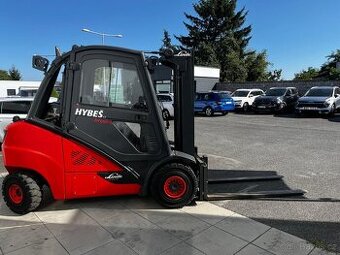 LINDE H35 T-02 EVO