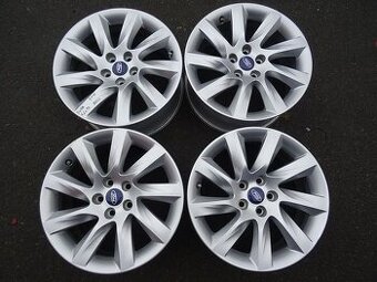 Alu disky origo Ford, 17", 5x108, ET 45, šířka 7,5J