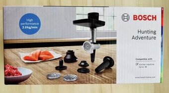 Mlýnek na maso BOSCH