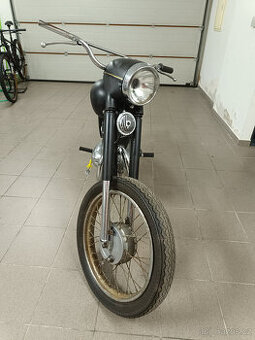 jawa 250 559 náhradní díly