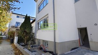 Pronájem 3+kk s balkonem Brno - Židenice