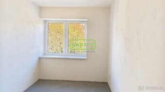 Pronájem 3+kk s balkonem Brno - Židenice