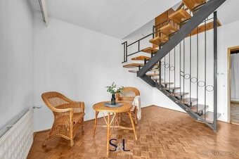 Prodej rodinného domu 125 m², Česká Lípa, ev.č. 01402