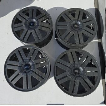 ALU FORD Mondeo Focus S-MAX TOURNEO CONNECT 16"