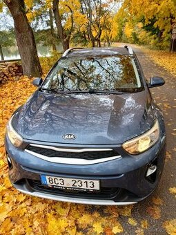 Prodám Kia Stonic
