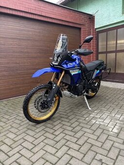 Yamaha Tenere 700 Extreme