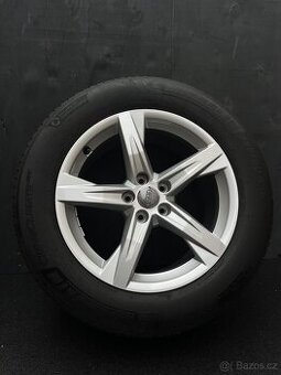 origo. Alu AUDI Q5, SQ5 5x112  235/60/18