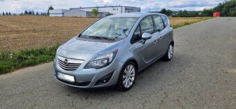 Opel Meriva 1.4i