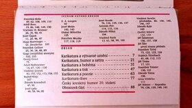 Neprodejná prémie KČ - Český kreslený humor XX