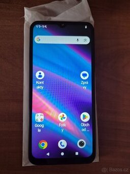 Prodám mobilní telefon Aligator S6600 Duo, 4/64 GB.