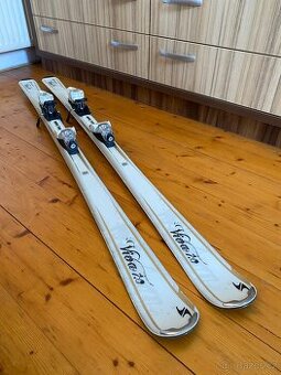 Dámské lyže BLIZZARD 167 cm / TOP STAV