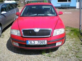 Š Octavia 1.9TDI