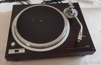 Gramofón Trio (Kenwood) KP-700D