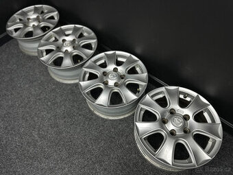 Alu Mazda 5x114,3 15”