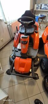 Husqvarna Rider R 316 TX AWD, Husqvarna rider  R 214C